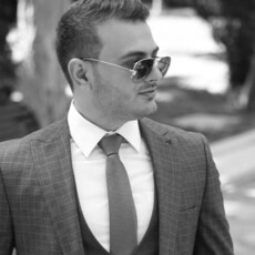 Фотография мужчины Yusif, 31 год из г. Нижний Новгород