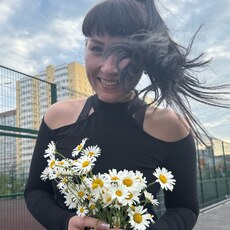 Фотография девушки Гранат, 40 лет из г. Тобольск