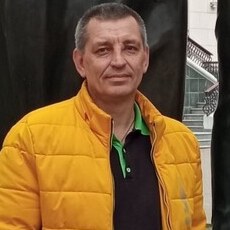 Фотография мужчины Сергей, 55 лет из г. Донецк