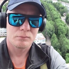 Фотография мужчины Павел, 35 лет из г. Благовещенск (Башкортостан)