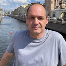 Фотография мужчины Руслан, 55 лет из г. Пушкино (Московская Обл)