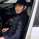 Зулфат, 23 года