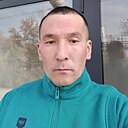 Ерлан Сербаев, 34 года