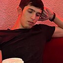 Алихан, 20 лет