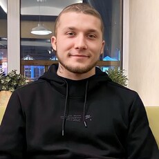 Фотография мужчины Михаил, 24 года из г. Томск