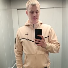 Фотография мужчины Александр, 32 года из г. Симферополь