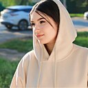 Анастасия, 19 лет