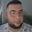 Анжрей, 34 года