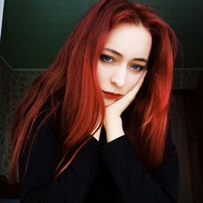 Фотография девушки Анна, 23 года из г. Омск
