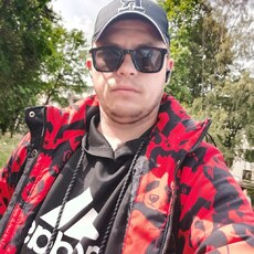 Фотография мужчины Вячеслав, 29 лет из г. Волхов