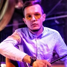 Фотография мужчины Ruslan, 30 лет из г. Комсомольск-на-Амуре