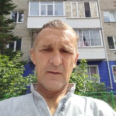Фотография мужчины Андрей, 54 года из г. Тобольск
