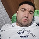 Рустам, 37 лет