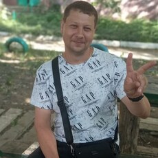 Фотография мужчины Сергей, 39 лет из г. Ровеньки