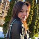 Анастасия, 23 года