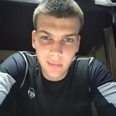 Фотография мужчины Ден, 20 лет из г. Тюмень