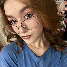 Фотография девушки Юля, 18 лет из г. Железногорск