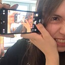 Наоми, 18 лет