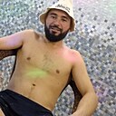 Бекзод, 36 лет