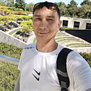Азамат, 39 лет
