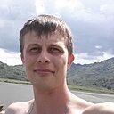Данил, 36 лет