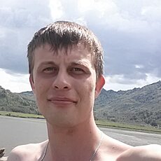 Фотография мужчины Данил, 36 лет из г. Рубцовск
