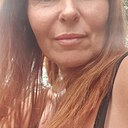 Domina Lina, 43 года