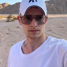 Фотография мужчины Михаил, 29 лет из г. Ижевск