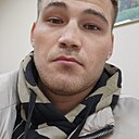 Александр, 25 лет
