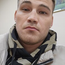 Фотография мужчины Александр, 25 лет из г. Кемерово