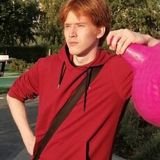 Фотография мужчины Анатолий, 22 года из г. Екатеринбург