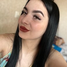 Фотография девушки Екатерина, 24 года из г. Верхняя Пышма
