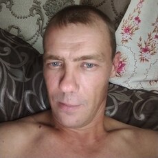 Фотография мужчины Миша, 37 лет из г. Бийск