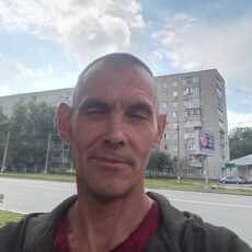 Фотография мужчины Саннк, 44 года из г. Ульяновск