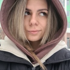 Палина, 31 из г. Екатеринбург.