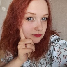 Ника, 19 из г. Тверь.