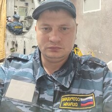 Фотография мужчины Алексей, 32 года из г. Иркутск