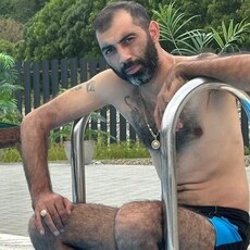 Фотография мужчины Роланд, 37 лет из г. Туапсе