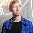 Иван, 25 лет