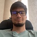 Расул, 19 лет
