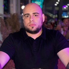 Фотография мужчины Дмитрий, 35 лет из г. Белгород
