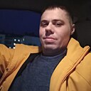 Вадим, 35 лет