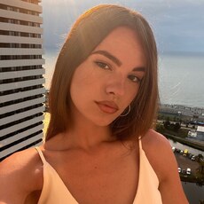 Фотография девушки Елизавета, 18 лет из г. Минск