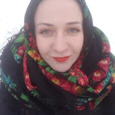 Мария, 42 из г. Красноярск.