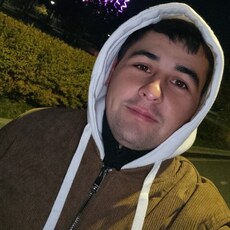 Фотография мужчины Рома, 28 лет из г. Братск