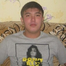Фотография мужчины Константин, 34 года из г. Чапаевск