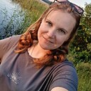 Алла, 35 лет