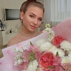 Евгения, 25 из г. Иркутск.
