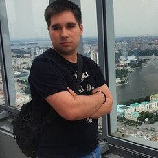 Фотография мужчины Максим, 24 года из г. Екатеринбург