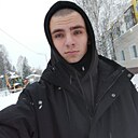 Илья, 20 лет